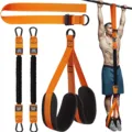 Orange 150LB