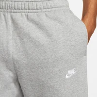 Nike officiel authentique 2024 nouveau pantalon de sport à revers chaud doublé polaire pour hommes BV2672-063 3