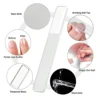 4Pcs/Set Nail Clippers Stainless Steel Anti Splash Fingernail Cutter Manicure Tools Bionics Design Nail Trimmer Pedicure Scissor 5