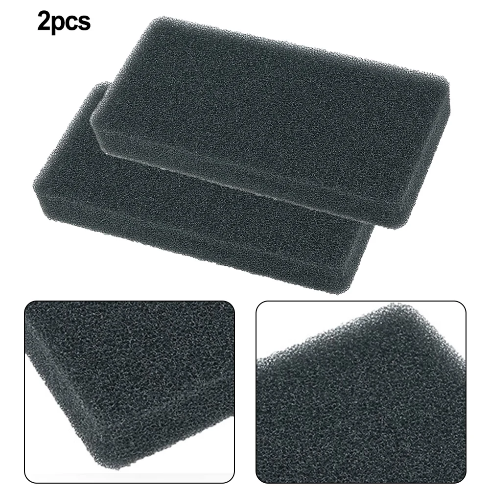 Description Picture 2 of item2 Pcs Sponge Filters For Gorenje D7465 SP-10/320 Tumble Dryer Household Tumble Dryer Replacement Spare Parts