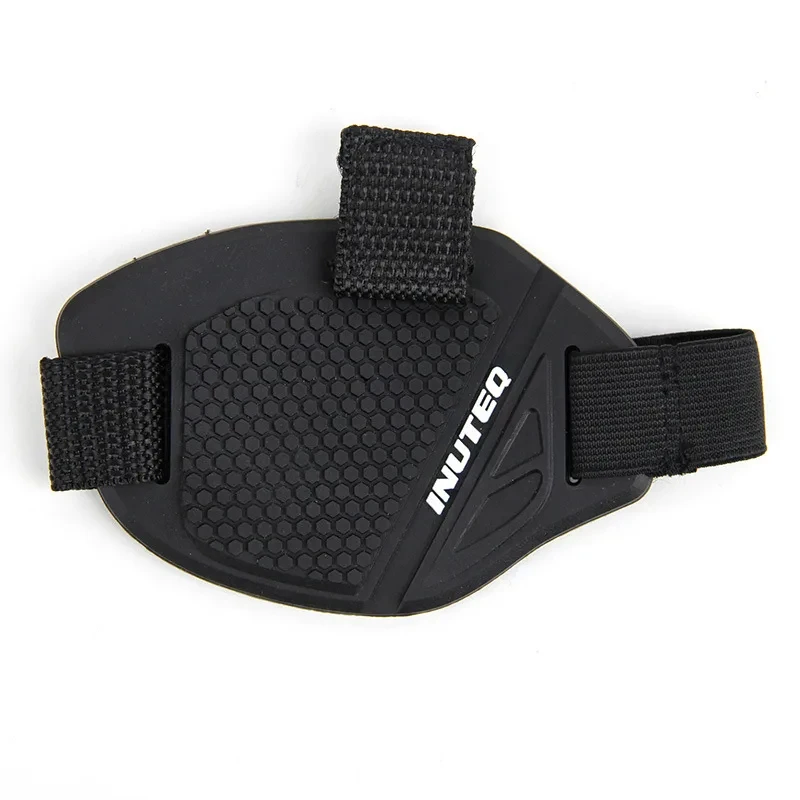Motorrad Shift Pad Gummi Motorrad Shifter Schuh Schutz Einstellbare Motorrad Shifter Pad Motorrad Schuh Boot Schutz – Detail 6