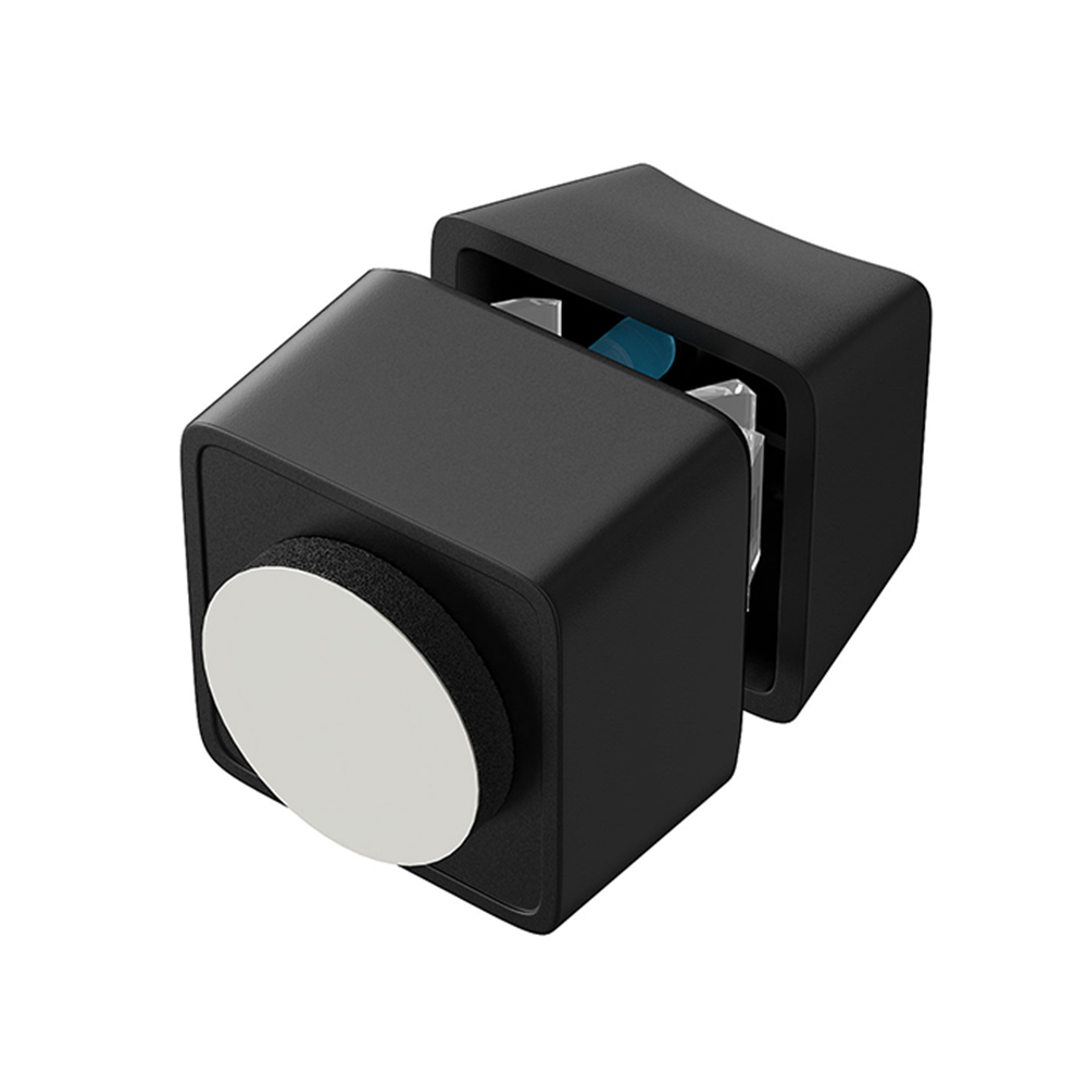 1.65m/5m/10m Motherboard Power Motherboard External Start Blue LED Lights Power On Off Switch Mechanical Shaft for Internet Cafe