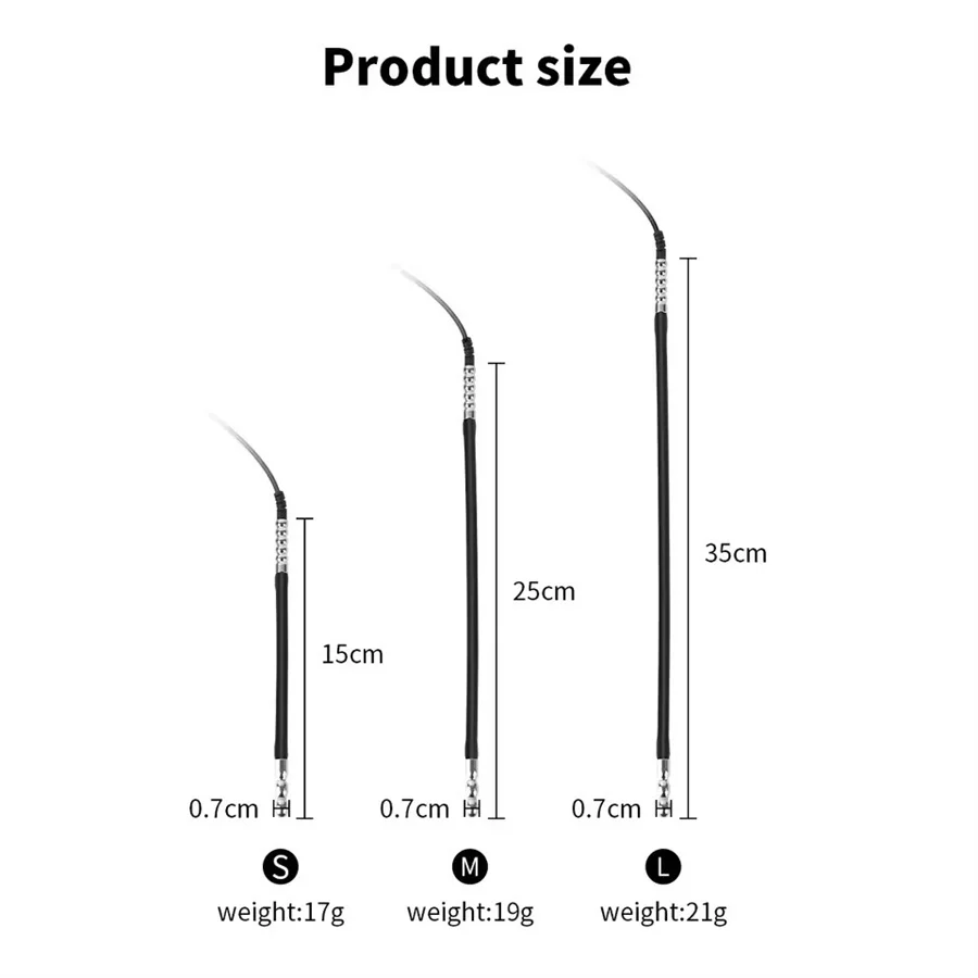 Electric Medical Dick Catheter Urethral Dilator Sound Vibrator Horse Eye Stick Metal Penis Plug Urethral Plug Adult Sex Toy