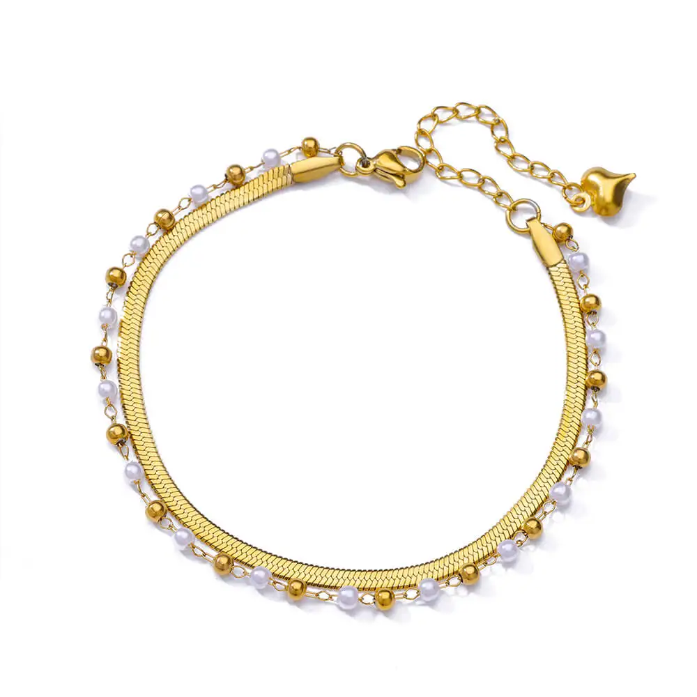 HJ362G-Anklet