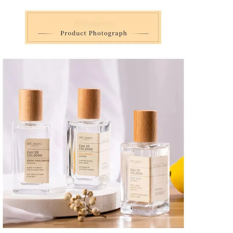 2024 Hot New Perfume Women's Lasting Fragrance 50ml Fresh and Natural Fragrance Student Girl Vietnamese Brand_voghion.com