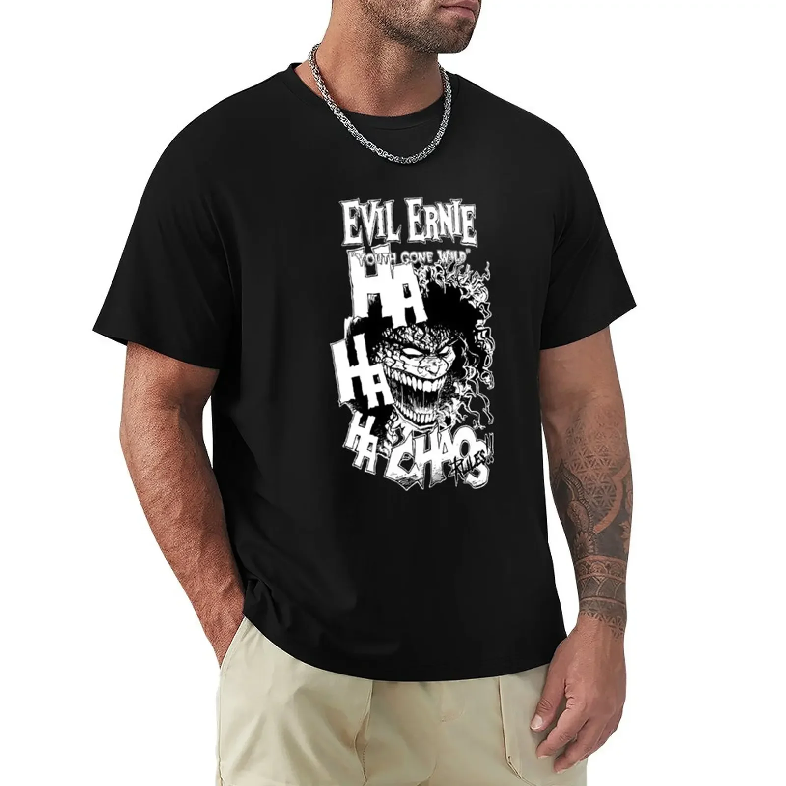 

Evil Ernie T-Shirt