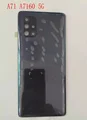 A71 5G Black