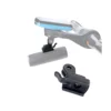Bicycle Headlights Holder Adapter for XOSS XL400 Light Bike Lamp Bracket Bike Parts 5