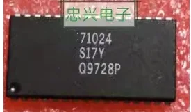 

5 шт. IDT71024S17Y