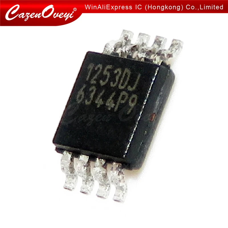 2szt./partiaMCP1253T-ADJI/MSMCP12531253DJMSOP-8Dostępneodręki-AliExpress