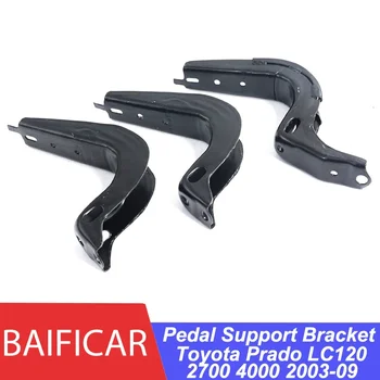 Baificar Brand New Auto Lato Pedale Staffa di Supporto Telaio Per Toyota Prado LC120 2700 4000 2003-09
