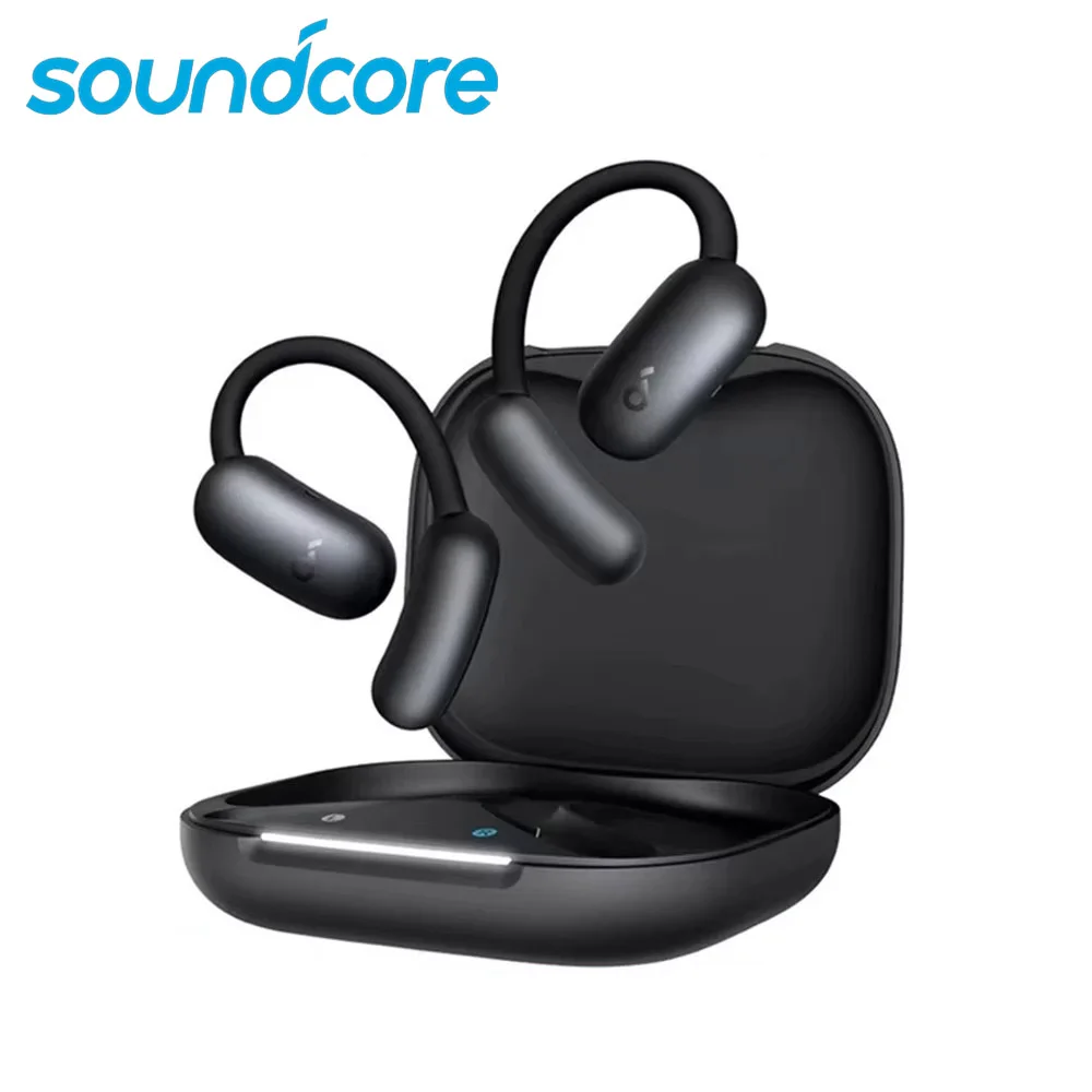 Anker-Soundcore Aerofit 2 fone de ouvido sem fio Bluetooth, ar
