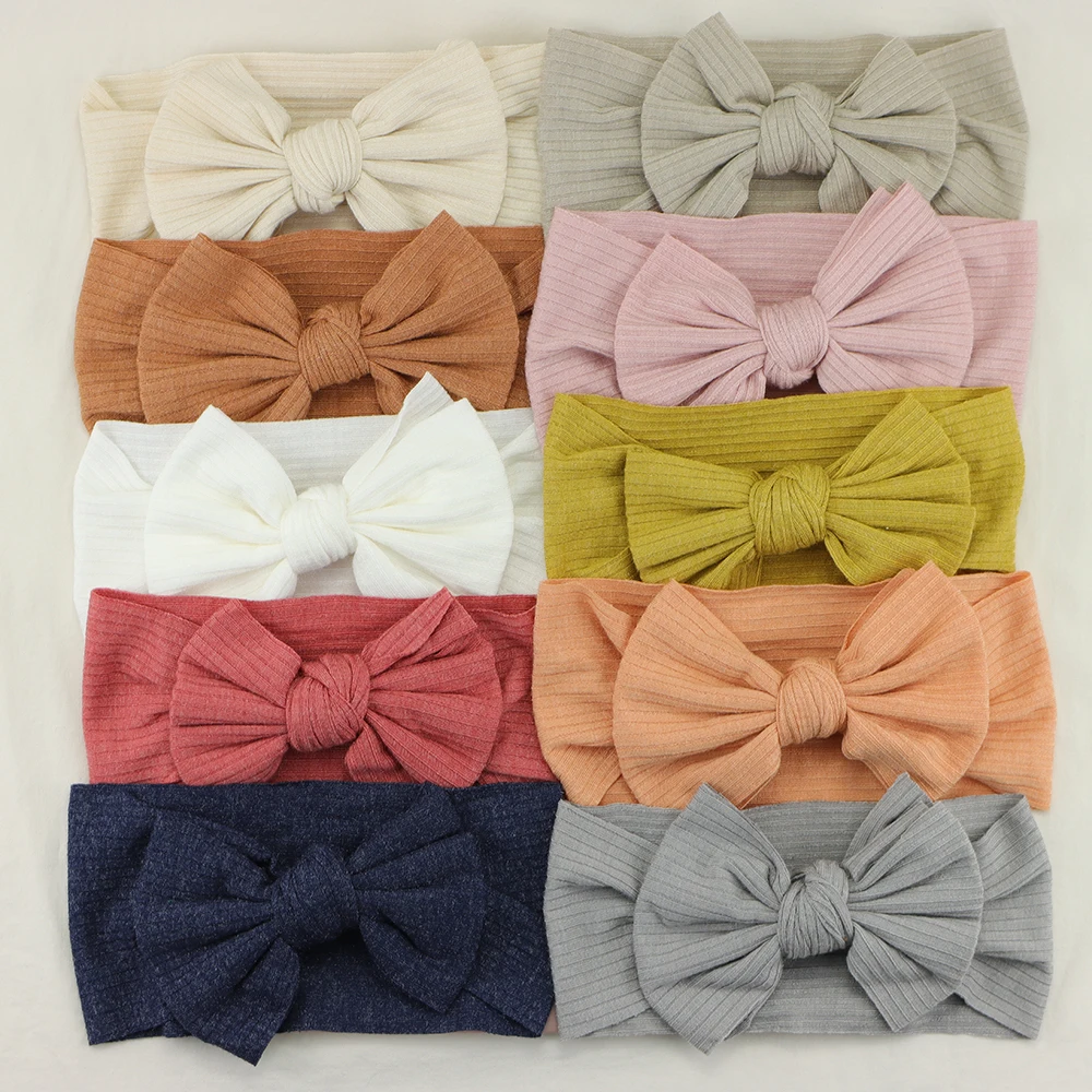 Рисунок 3 - Детские нейлоновые повязки на голову