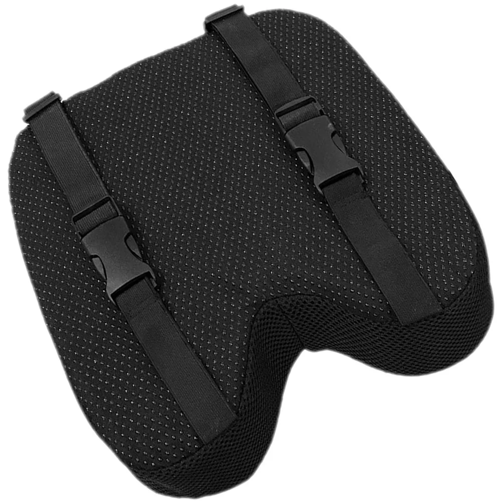 Comfortable Cushion Sitting Sports Machine Pads Memory Foams Fishing Accessories Rowing Seat Men Kids Stool Fitness garden wearable stool case garden seat attached work seat gardening hip farming cushion planting ottoman stool diy garden stool