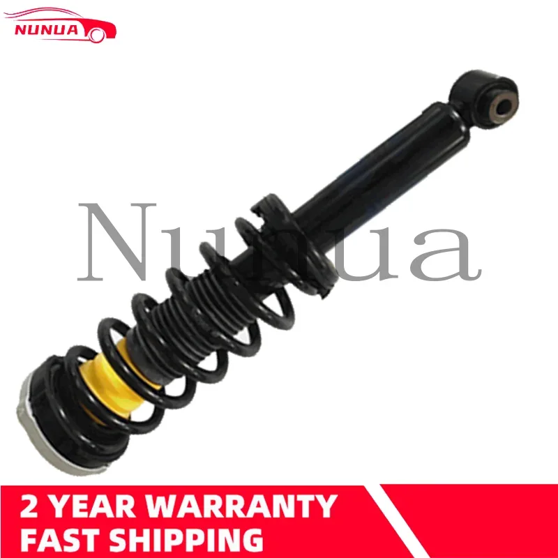 

1X Front/ Rear Shock Struts For BMW X3 F25 2011-2017 X4 F26 2015-2018 Non EDC 31316796417 31316796418 33526796422