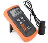 SM208 Portable Luminance Meter Screen Brightness Meter Mini Light Detector Portable Screen Lux Meter 1
