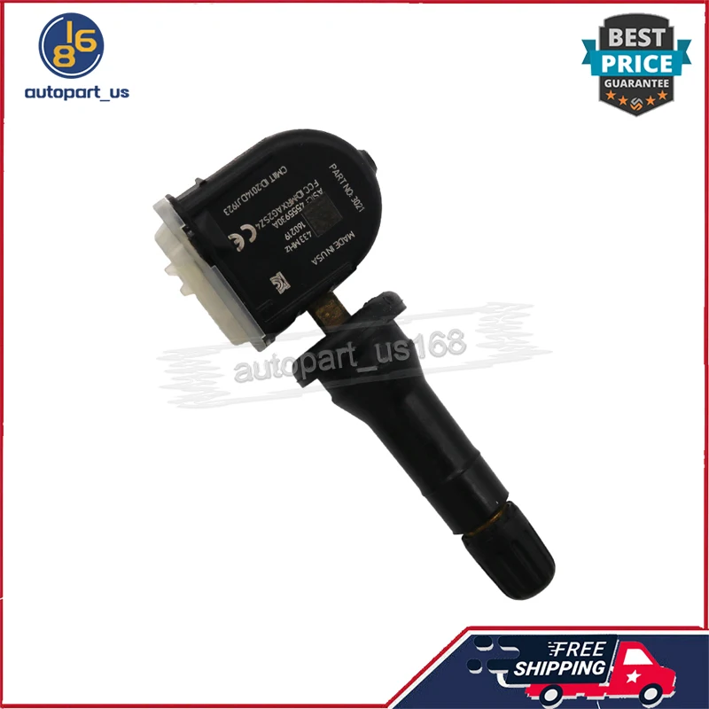 EV6T-1A180-CB Ÿ̾ з  ,  B-MAX (JK8) C-Max (DXA) F-150 ǿŸ    Ʈ, 433MHZ, 4X