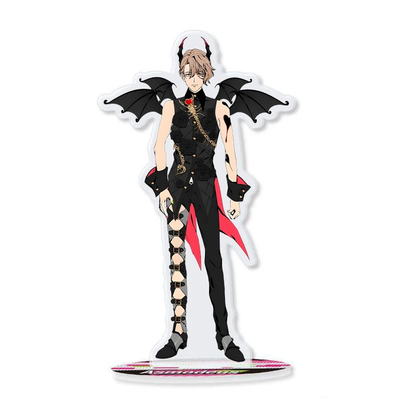 Figure Goods - Stand Pop) Character Acrylic Figure Obey Me! 17