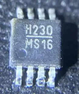 

IC new original authentic free shipping 100% original goods HMC230MS8 HMC230