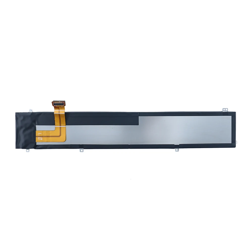Bateria para Razer Lâmina Stealth 15 2023 Rtx 2070 Max-q Rz09-02386 Rz09-02385 Rz09-02386e91 Rz09-02385e92-r3u1 80wh Novo Rc300248 - Imagem 4