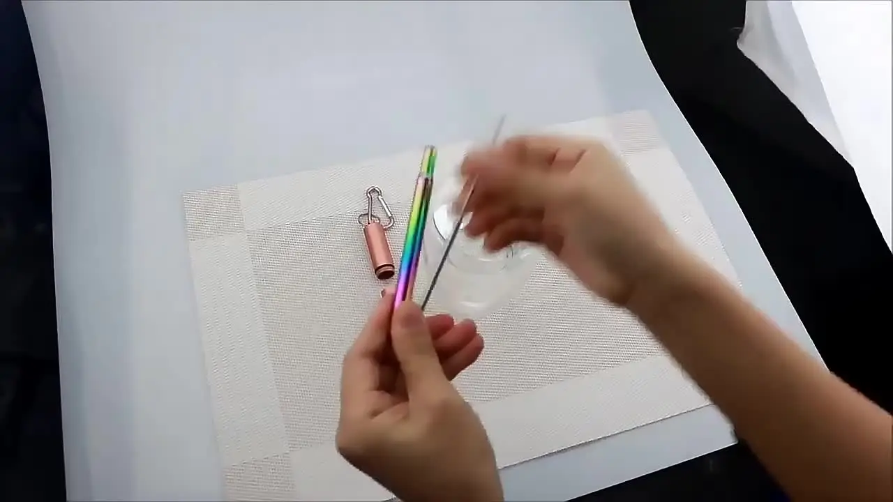 Product video