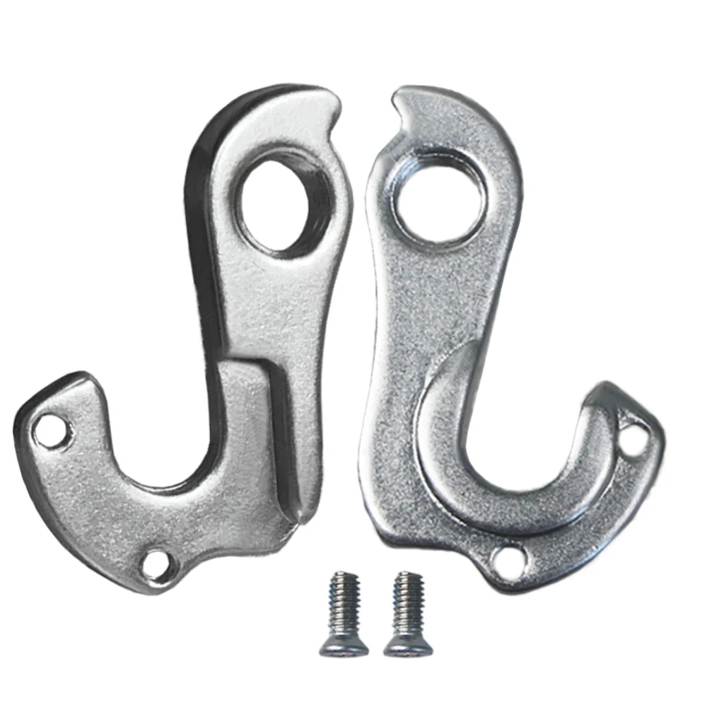 Telaio Mtb Gancio Coda Bici Lega Di Alluminio Bicicletta Deragliatore Posteriore Gear Mech Gancio Per Cube Fuji Carver Bh Wilier Parti Di Ciclismo