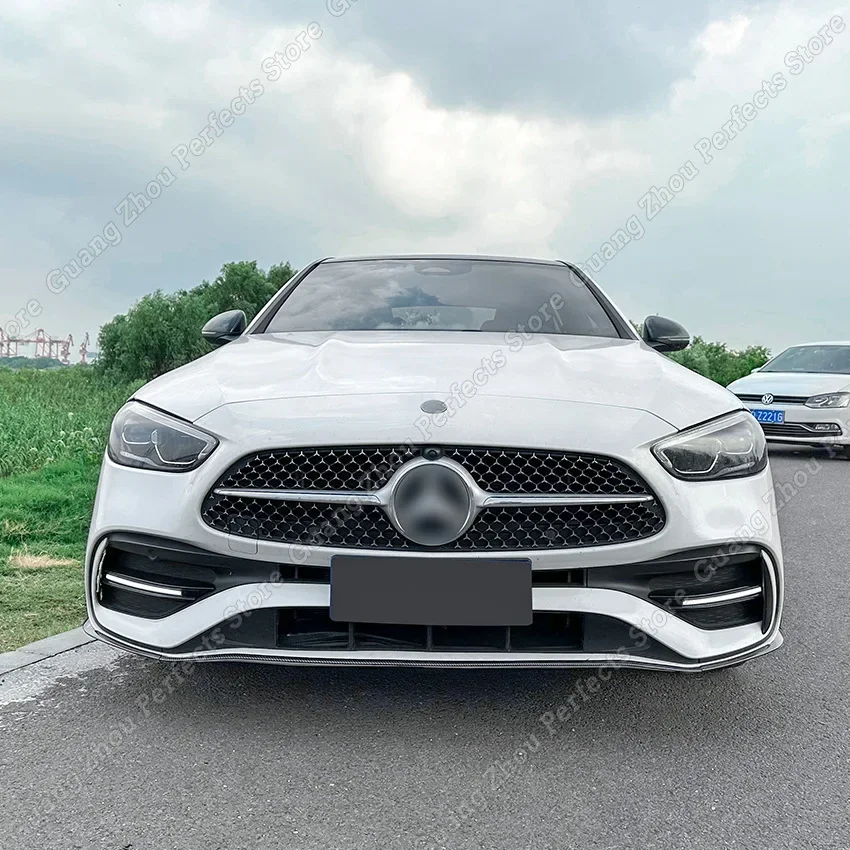 Für Mercedes Benz C Klasse W206 S206 C200 C260 C43 Amg 2022 2023