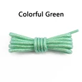 Colorful green