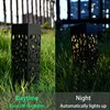 Outdoor Solar Light Led Solar Lamp Super Bright Garden Light Waterproof Solar Pathway Lamp Sunlight Powered Light For Landscape 4
