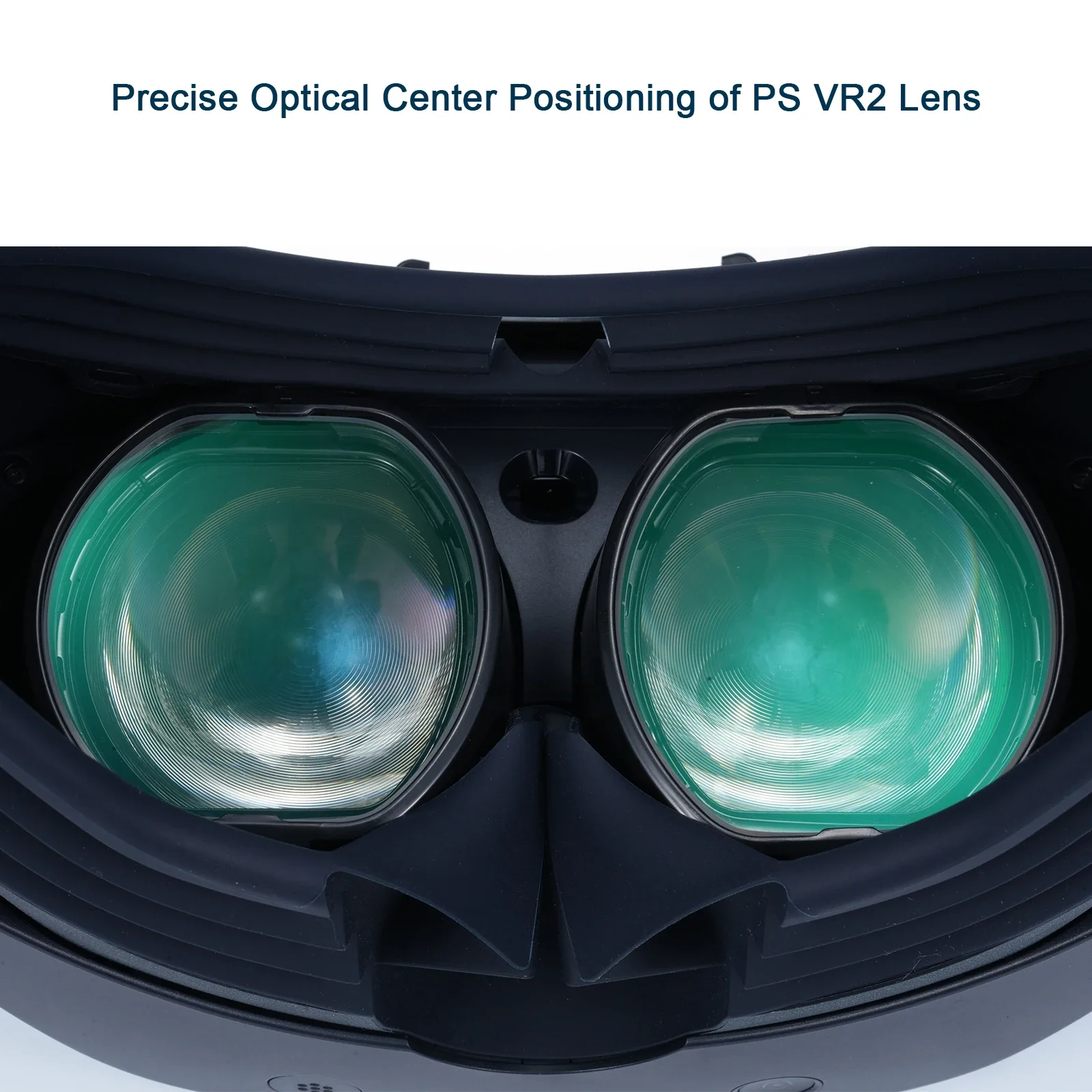 Myopia Lens For PSVR2 VR Prescription Glasses Lenses Customized