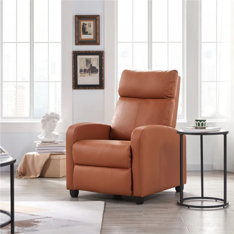 Tan recliners | recliner sofa | recliner sofa leather |leather recliner sofa | recliner chair | recliner | chairs living room | living room chair