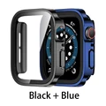 Black-Blue