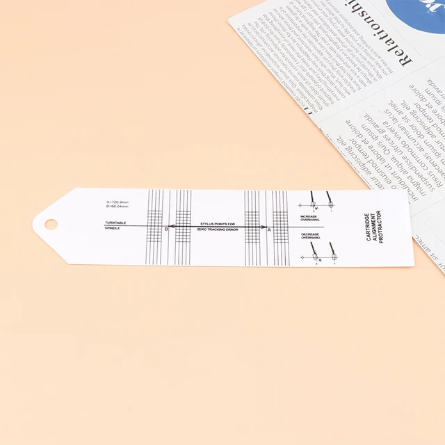 pickup-calibration-distance-gauge-protractor-record-lp-vinyl-turntable-phonograph-phono-cartridge-stylus-alignment-aliexpress for Free Cartridge Alignment Printable Turntable Protractor Pdf Pickup Calibration Distance Gauge Protractor Record LP Vinyl Turntable Phonograph Phono Cartridge Stylus Alignment - AliExpress for Free Cartridge Alignment Printable Turntable Protractor Pdf