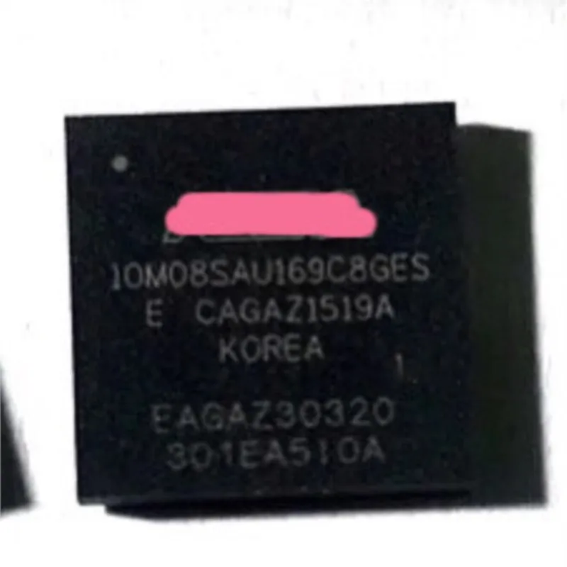 

10M08SAU169C8GES bga169 1 шт.