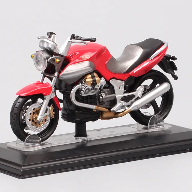One Pcs 1/24 Scale Tiny Moto Guzzi Airone Sport Zigolo Falcone Breva V1100 Daytona 1000 Plastic Motorcycle Models Starline Bike 4 One Pcs 1/24 Scale Tiny Moto Guzzi Airone Sport Zigolo Falcone Breva V1100 Daytona 1000 Plastic Motorcycle Models Starline Bike 4
