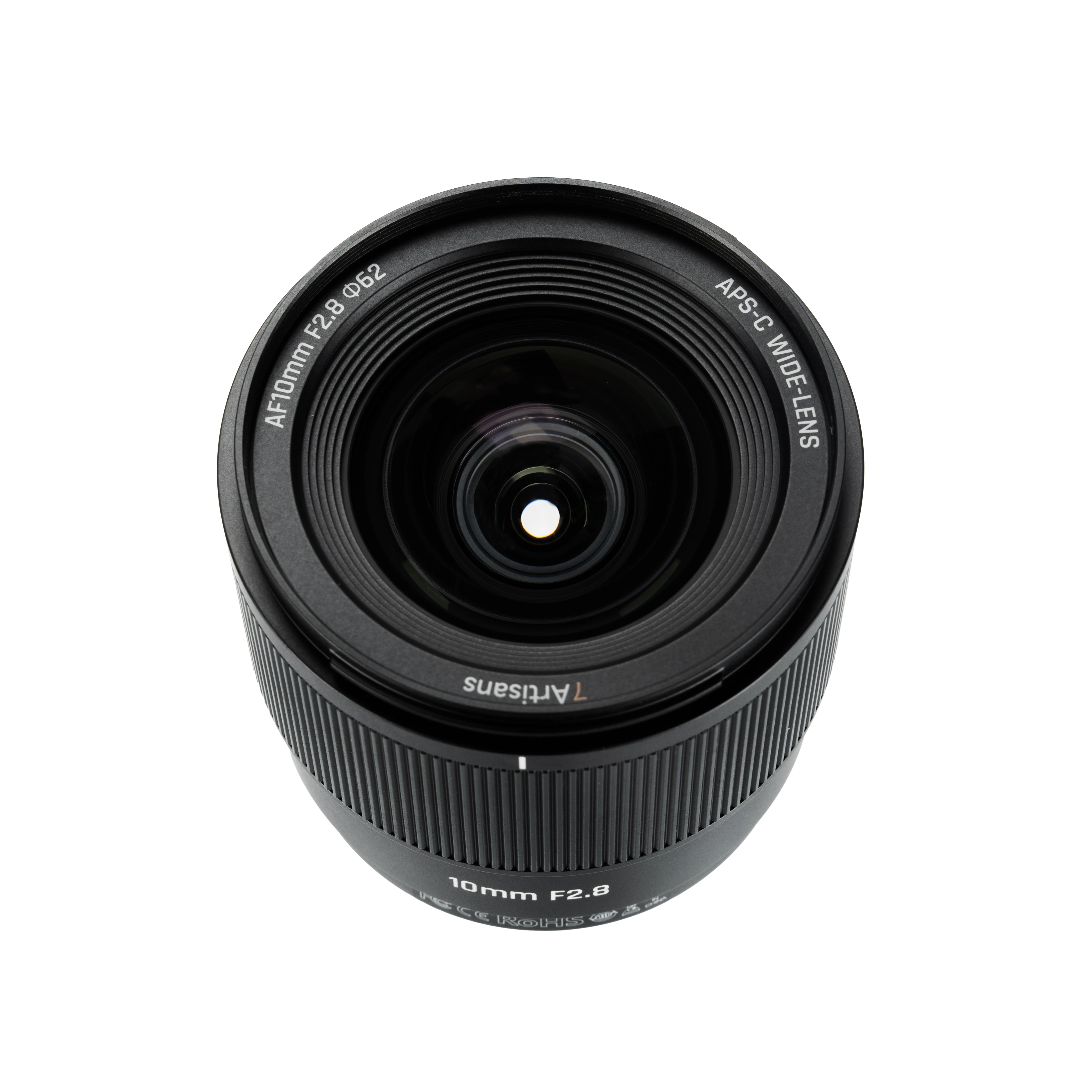 7artisans 10mm F2.8 AF 105 광각 렌즈 자동 APS-C  E 후지 X XF A6600 A6400 A7C A7R A7MIV XT30 XT50 XM5 XS10용