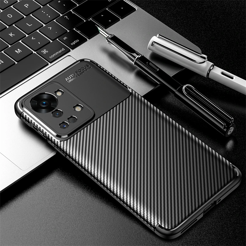 Per Cover Oneplus Nord 2T Case Oneplus Nord 2T 5G Capas Cover Posteriore Morbida Antiurto In Tpu One Plus 2T Oneplus Nord 2 2T 5G Fundas