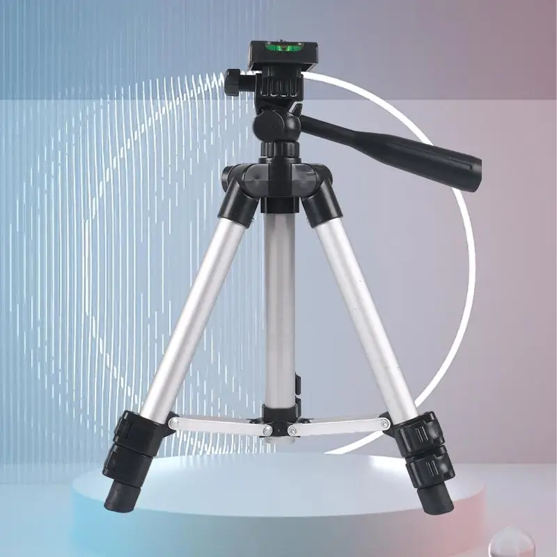 

Premium Aluminum Alloy Mobile Phone Selfie Tripod for Professional Photography Enthusiasts