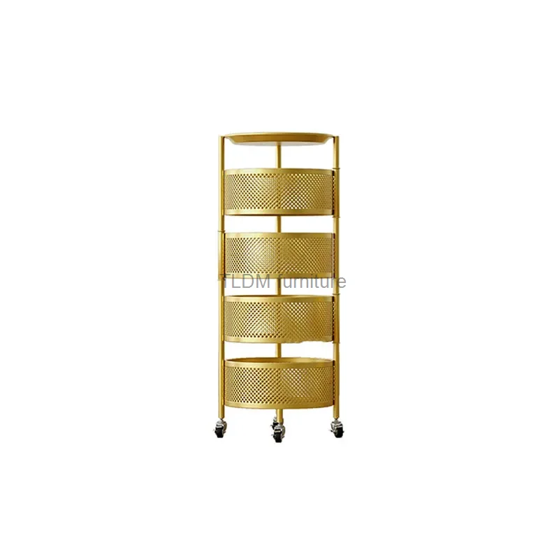 light Luxury Salon Trolley Cart Salon Furniture Beauty Salon Nail Eyelash Tattoo Embroidery Tool Cart Multi-layer Storage Rack Z