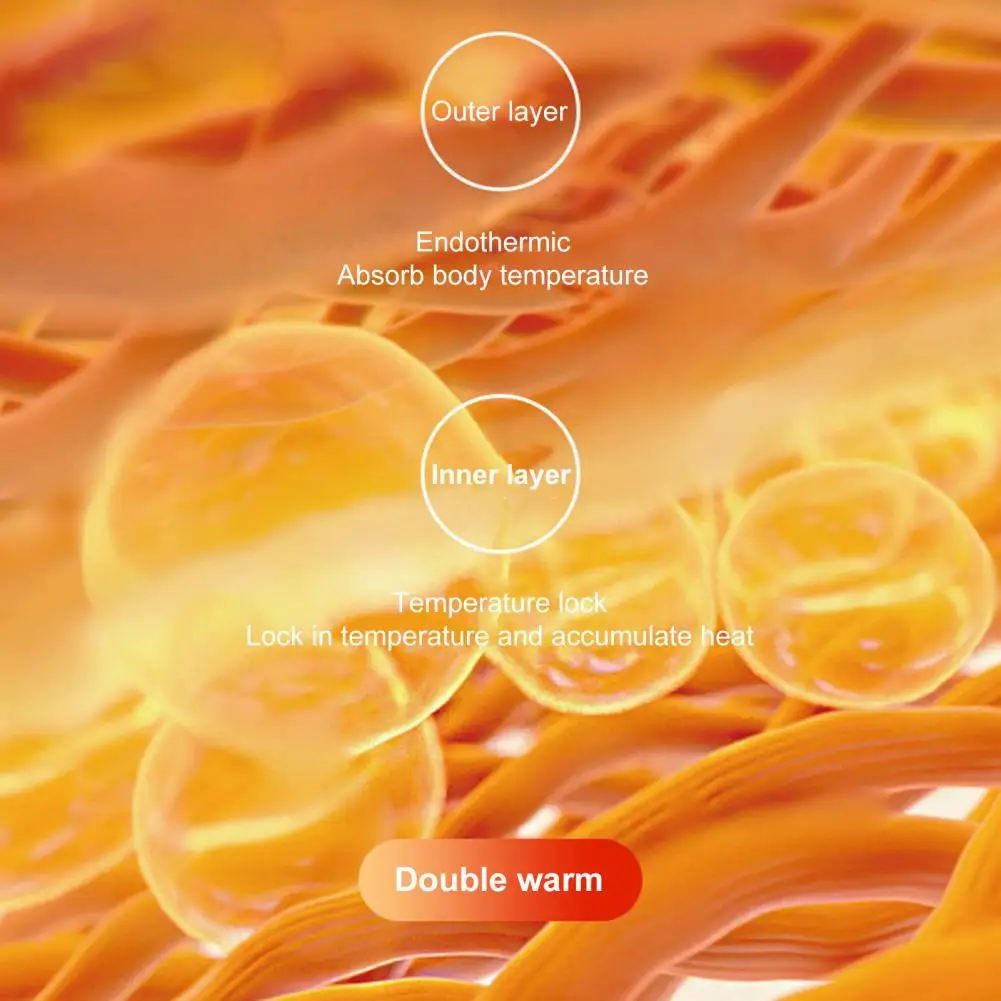 Рисунок 4 - Влагопоглощающий шарф