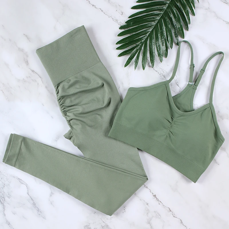 Affordable Yoga Clothes