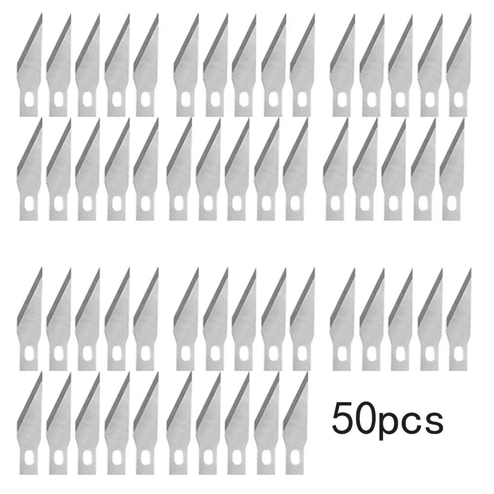 50pcs