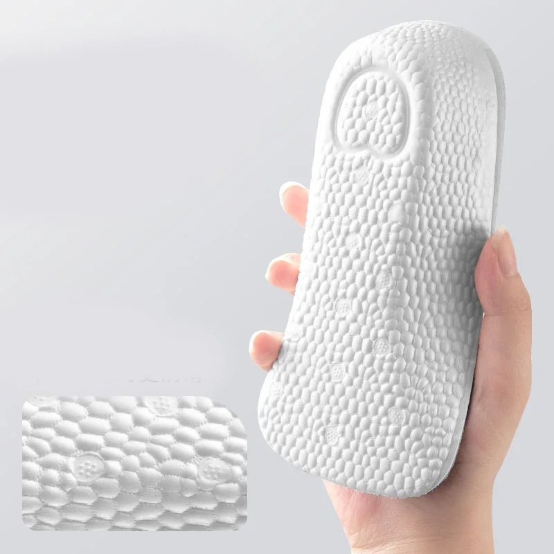 Increase Height Insoles Arch Support Shoe Insoles 1Pair 1.5CM 2.5CM 3.5CM for Men Women orthopedic insoles