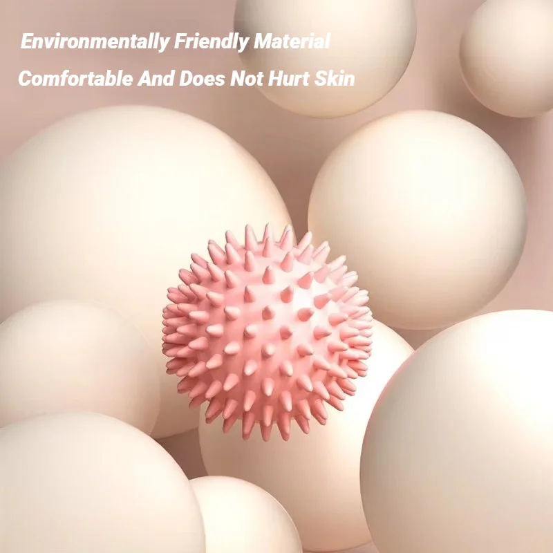 Spiky Massage Ball 2