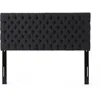 Tufted Fabric Headboard 6