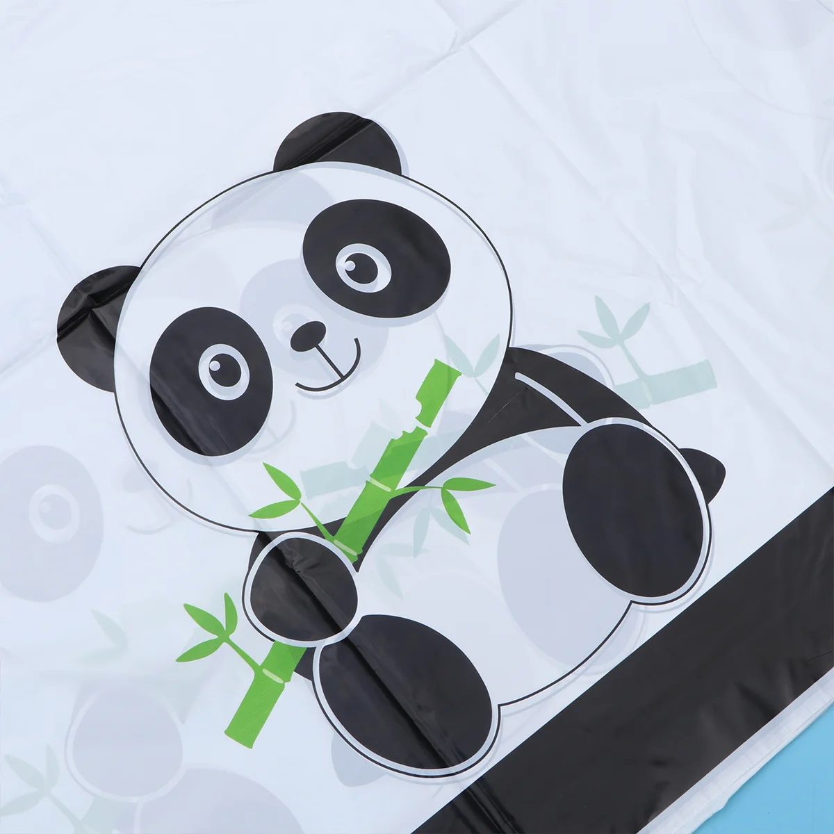 Disposable Wall Decals Fake Hanging Party Decoration Paper Tableware