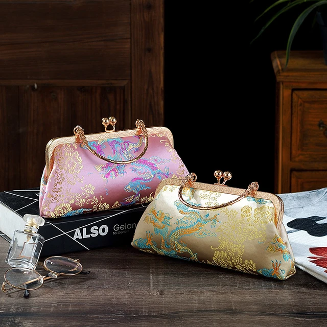 Details more than 173 chinese clutch bag kidsdream.edu.vn