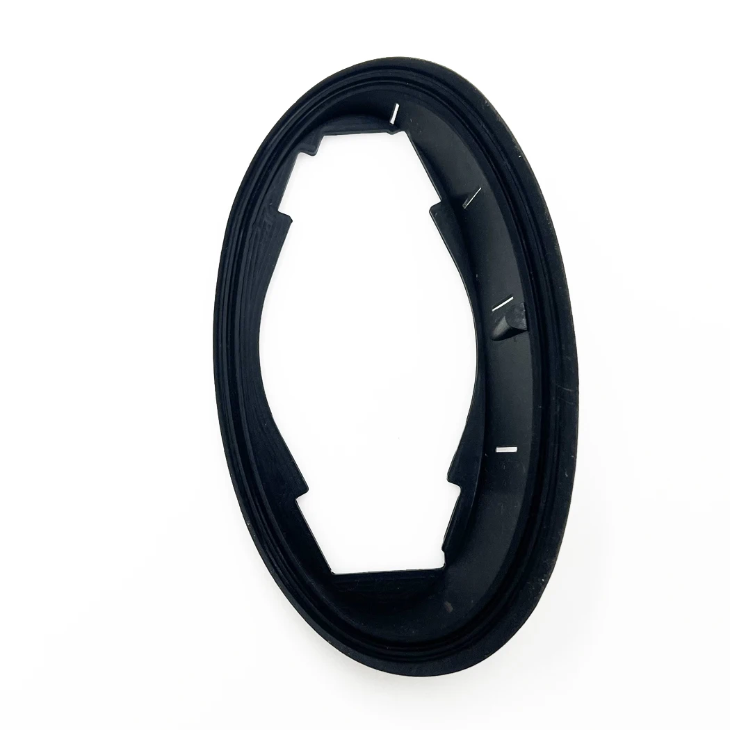 ESIRSUN Rearview Mirror Base Rubber Pad Sealing Ring Fit For BMW MINI R55 R56 R57