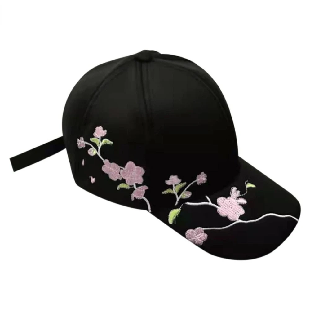Gorra De Béisbol Unisex Ajustable Con Diseño De Dragón