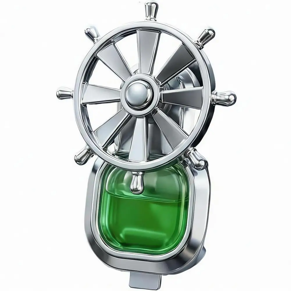 Auto Duft Diffusor Windrad Design Für Lüftungsschlitze Langlebig_voghion.com
